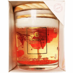 Scented Candles