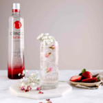 Ciroc Red Berry 1L