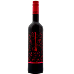 Rosso Nobile Cherry 75cl