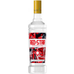 Red Star Vodka 250ml