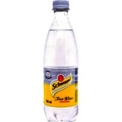 Free Schweppes Tonic 500ml