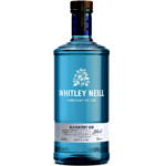 Whitley Neill Blackberry Gin 75cl