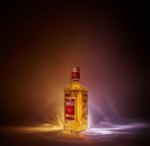 Olmeca Tequila Gold