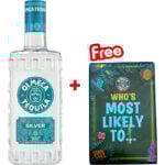 Olmeca Blanco 1L + Free Card Game