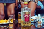 Olmeca Tequila Gold