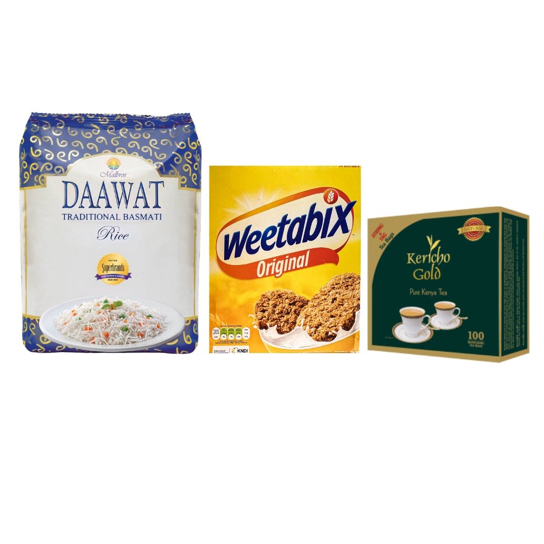 Pantry