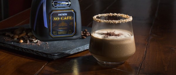 Patrón XO Café Patrón XO Café