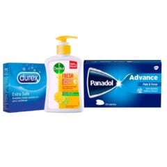 Pharmacy