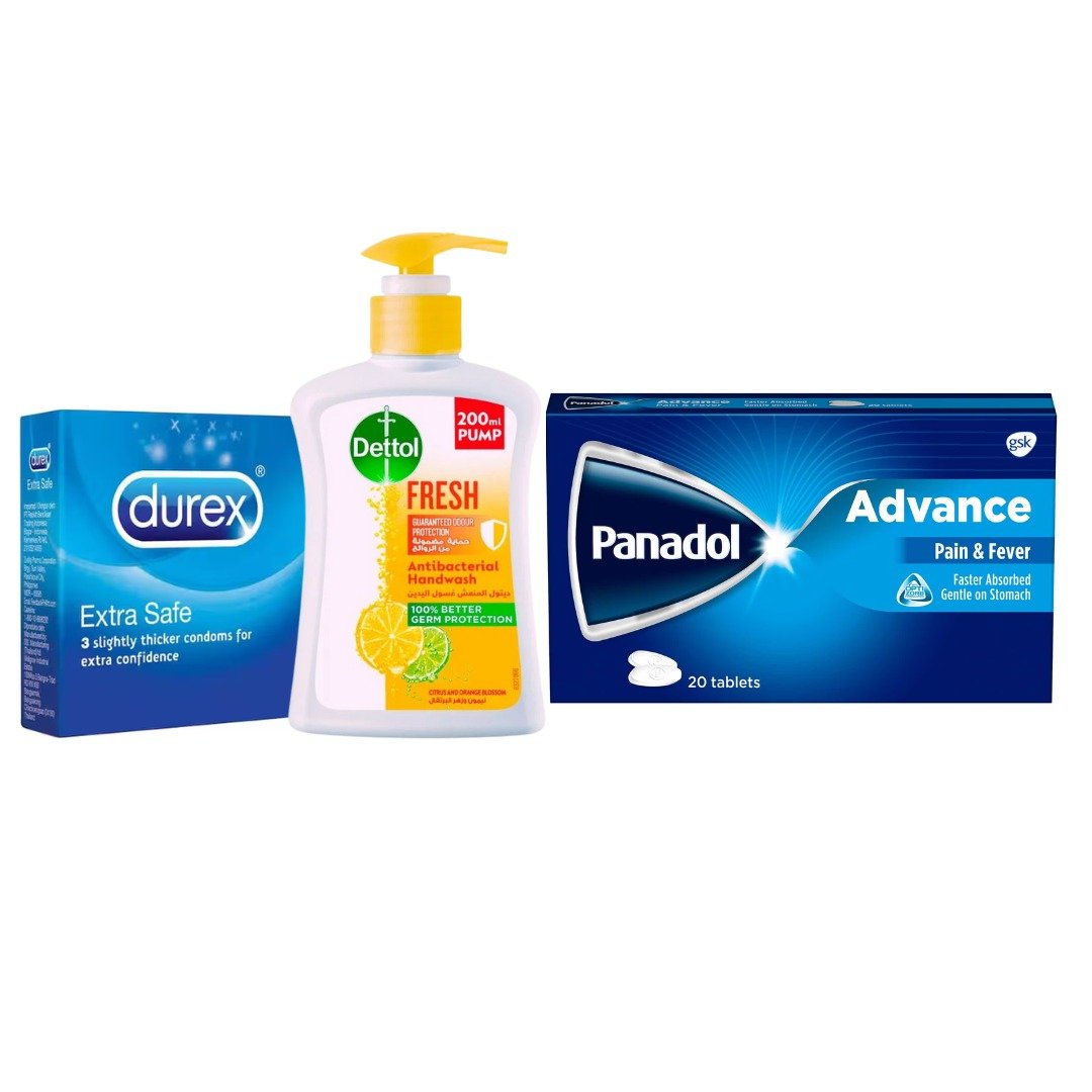 Pharmacy