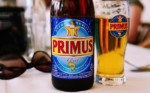 affordable drinks primus beer