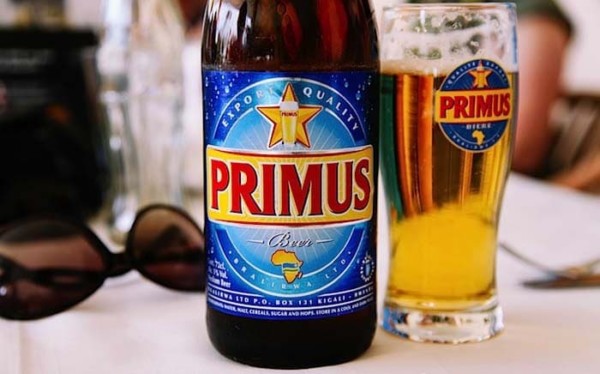 affordable drinks primus beer
