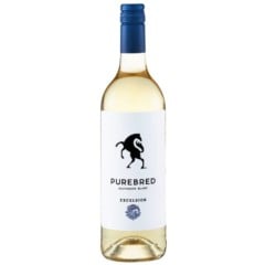 Purebred Sauvignon Blanc