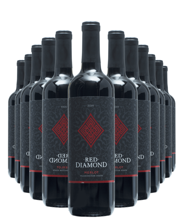 Red Diamond Merlot
