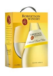 Robertson Sweet White