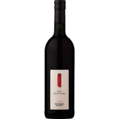 Rooiberg Red Muscadel