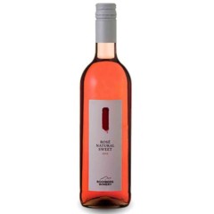 Rooiberg Rose Natural Sweet