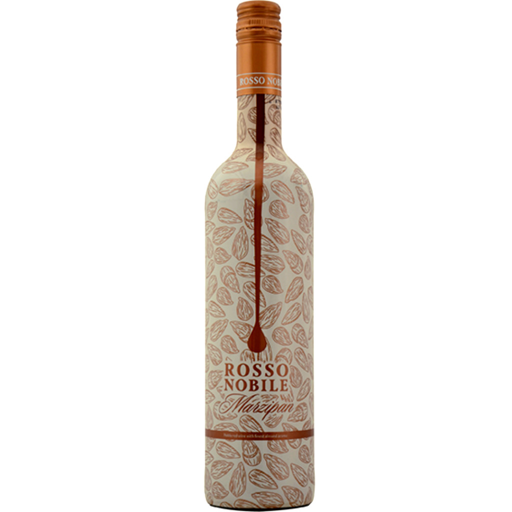 Rosso Nobile al Cioccolata 750ml - Chocolate Flavoured Wine