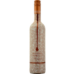 Rosso Nobile Marzipan 75cl
