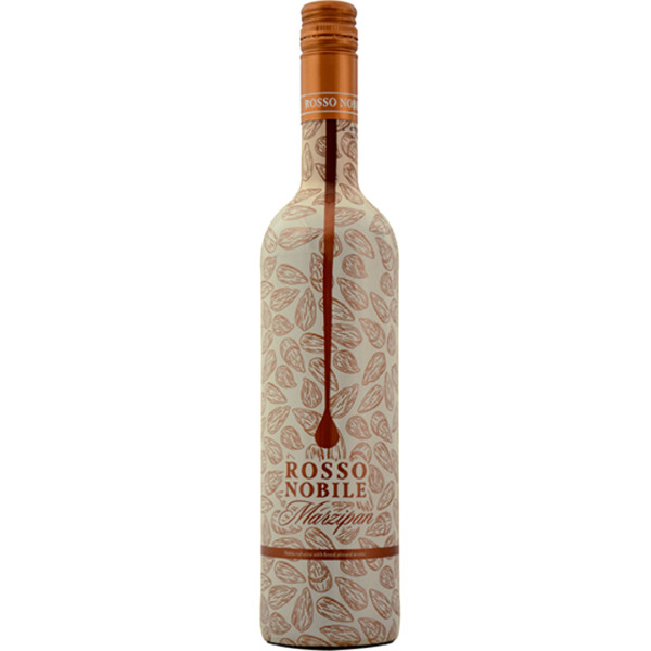 Rosso Nobile Marzipan 75cl