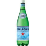 San Pellegrino PET 1L