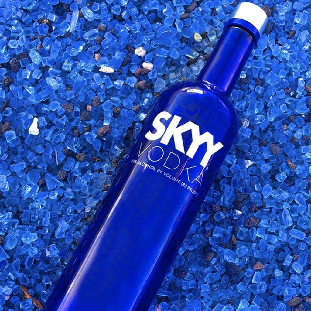 Skyy Vodka