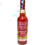 Smirnoff Cosmopolitan 750ml