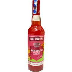 Smirnoff Cosmopolitan 750ml