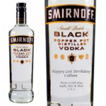 Smirnoff Black