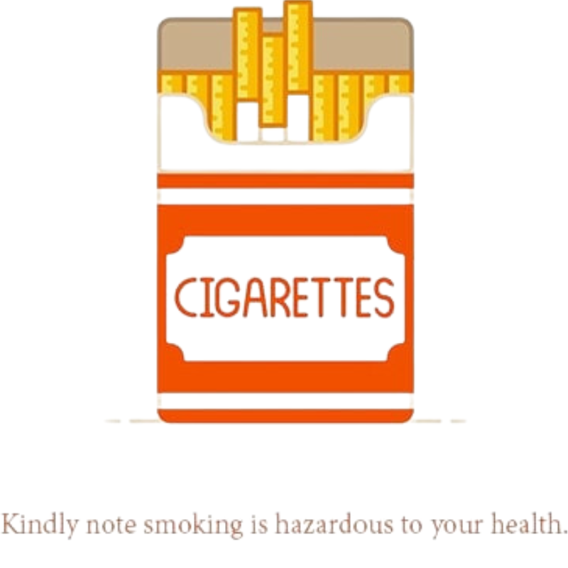 Timeless Time Cigarettes Oaks & Corks