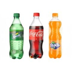 Sodas