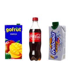 Beverages