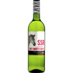 Perdeberg Soft Smooth White Wine 2018 75cl