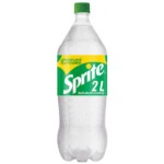 Sprite 2 Litres