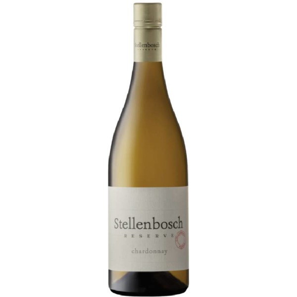 Stellenbosch Reserve Chardonnay