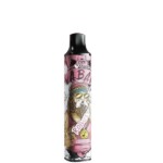 Vabar Robust Strawberry Custard Ice