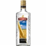 Stumbras Centenary Vodka 350ml