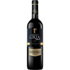 Castillo de Liria Reserva Tempranillo 750ml