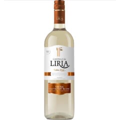 Castillo de Liria Sweet Sauv Blanc 750ml