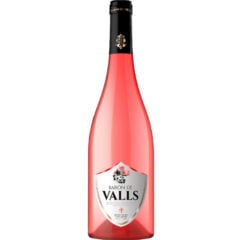 Baron de Valls Rose 750ml