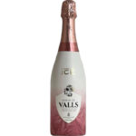 Baron de Valls Sparkling Ice Rose 750ml