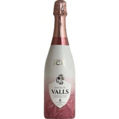 Baron de Valls Sparkling Ice Rose 750ml