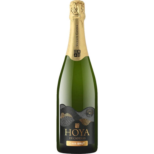 Hoya De Cadenas Cava Brut 750ml