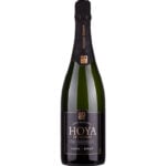 Hoya De Cadenas Cava Brut Organic 750ml