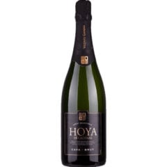 Hoya De Cadenas Cava Brut Organic 750ml
