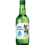 Jinro Chamisul Soju (Fresh) 360ml