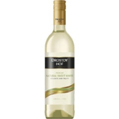 Castillo de Liria Organic Chardonnay 750ml