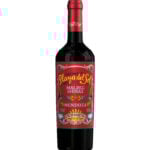 Playa Del Sol Malbec Shiraz 750ml