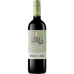 Castillo de Liria Organic Shiraz