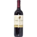 Baron de Valls Red 750ml