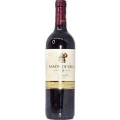 Baron de Valls Red 750ml